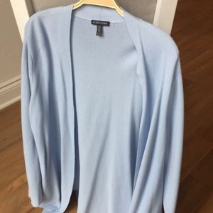Eileen Fischer light weight cardigan
